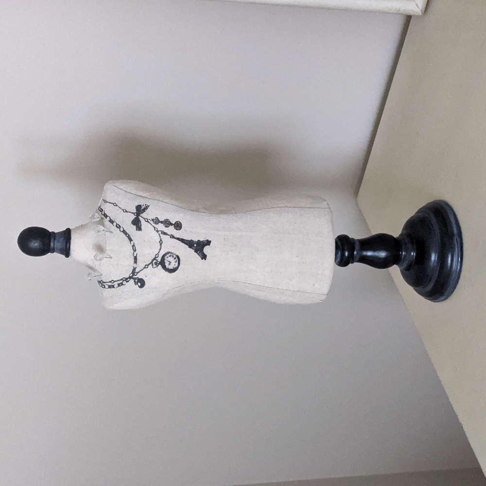 Mini Mannequin